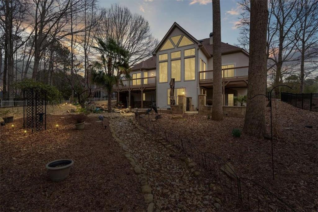 646 Sullivan Road