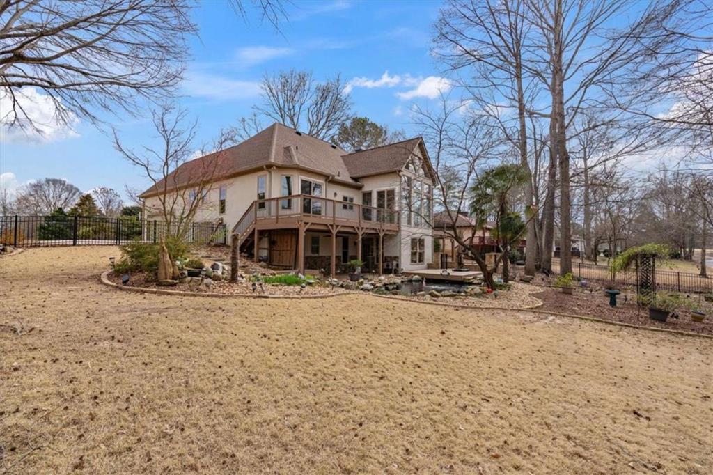 646 Sullivan Road