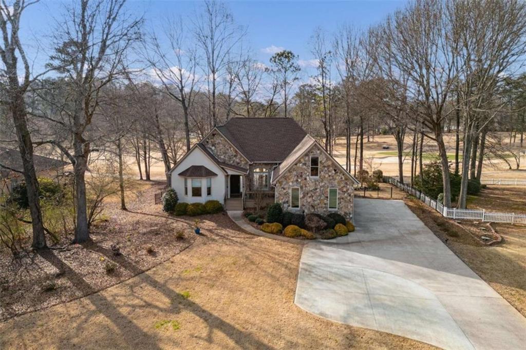 646 Sullivan Road