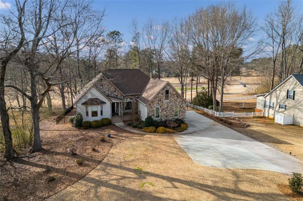 646 Sullivan Road