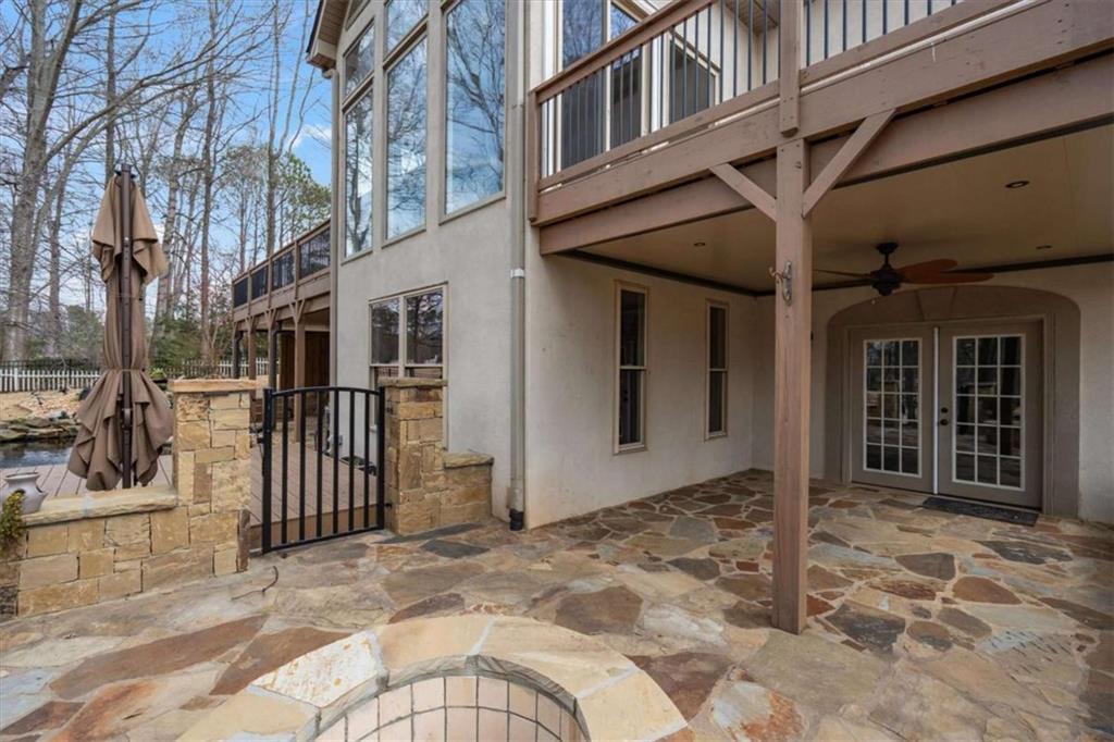 646 Sullivan Road