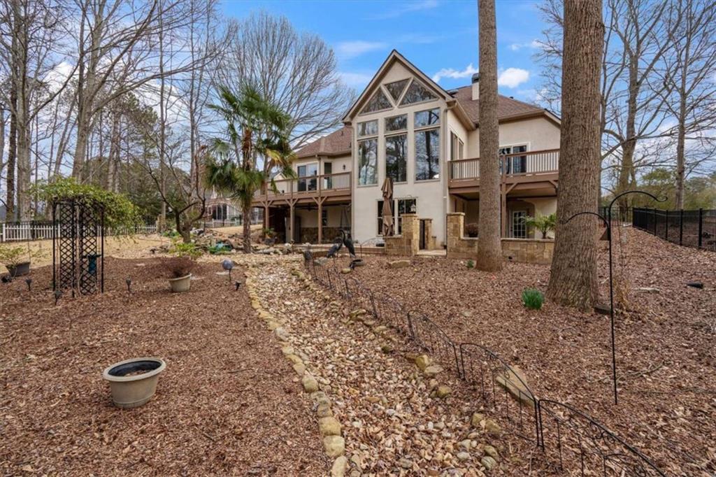 646 Sullivan Road