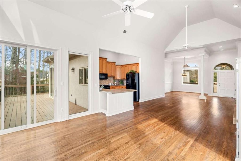 646 Sullivan Road