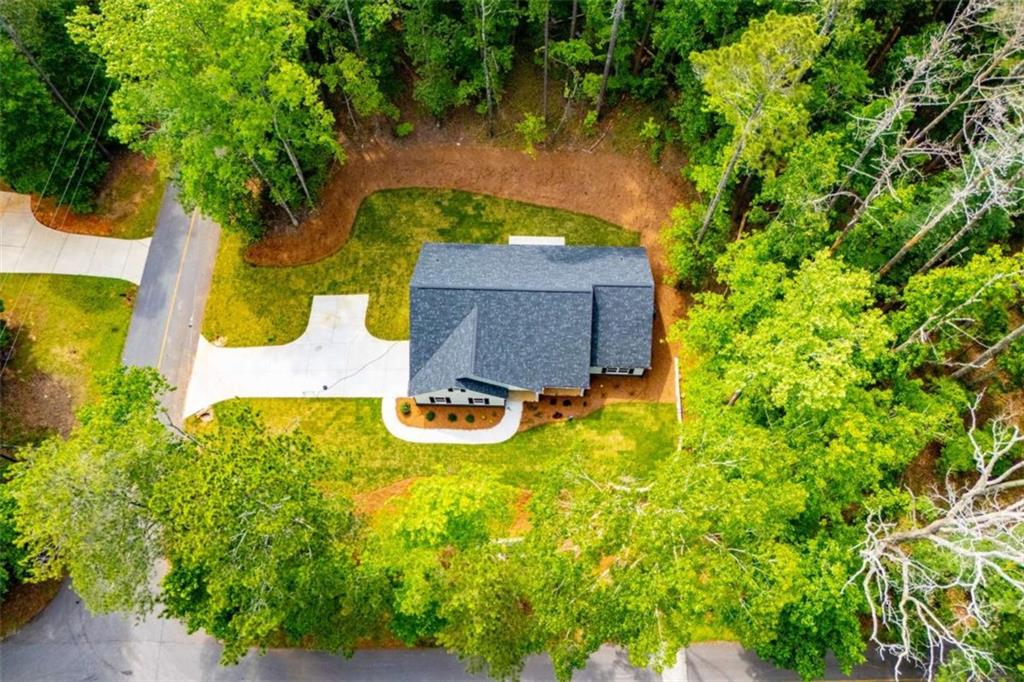 5525 Belle Meade Drive