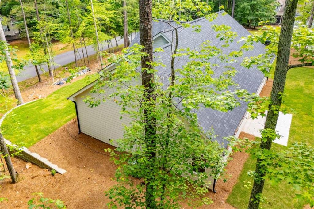 5525 Belle Meade Drive