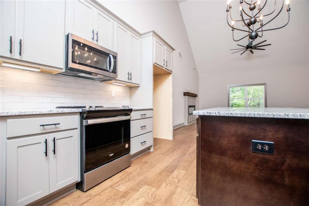 5525 Belle Meade Drive