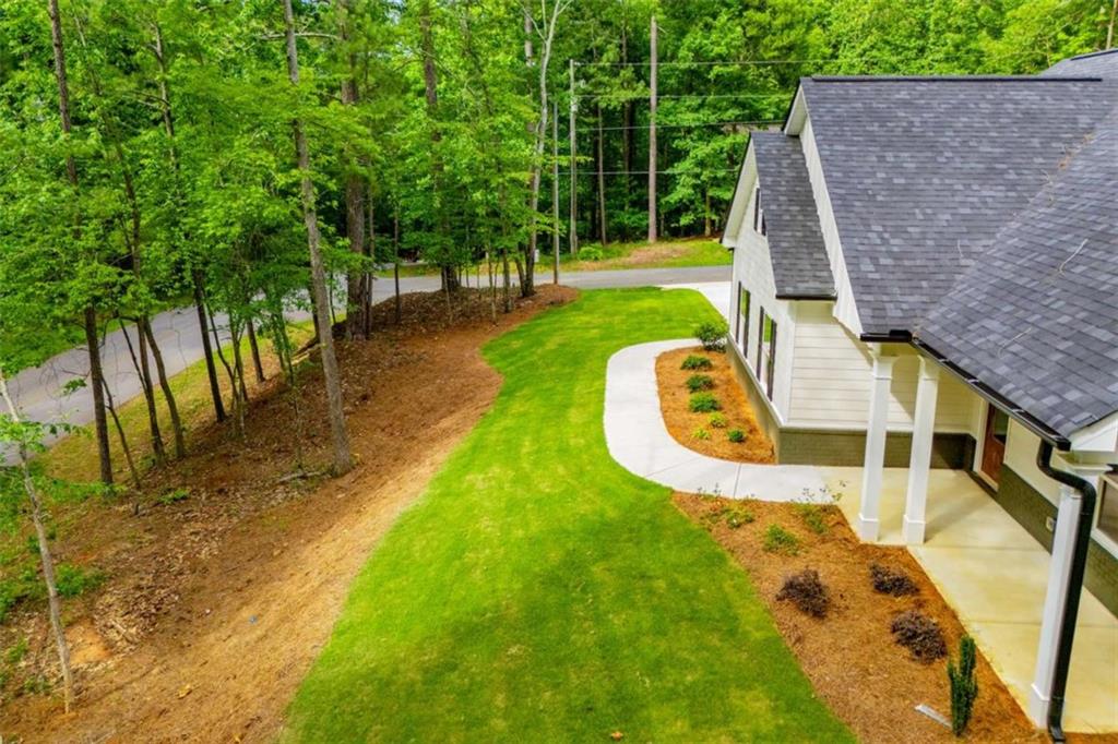5525 Belle Meade Drive