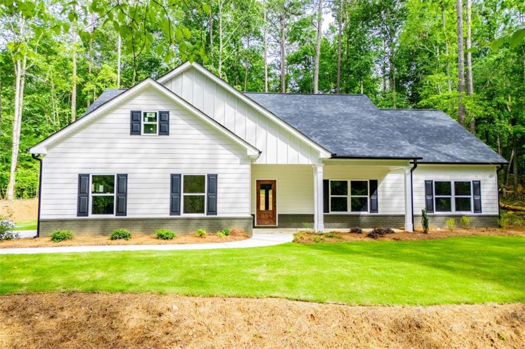 5525 Belle Meade Drive