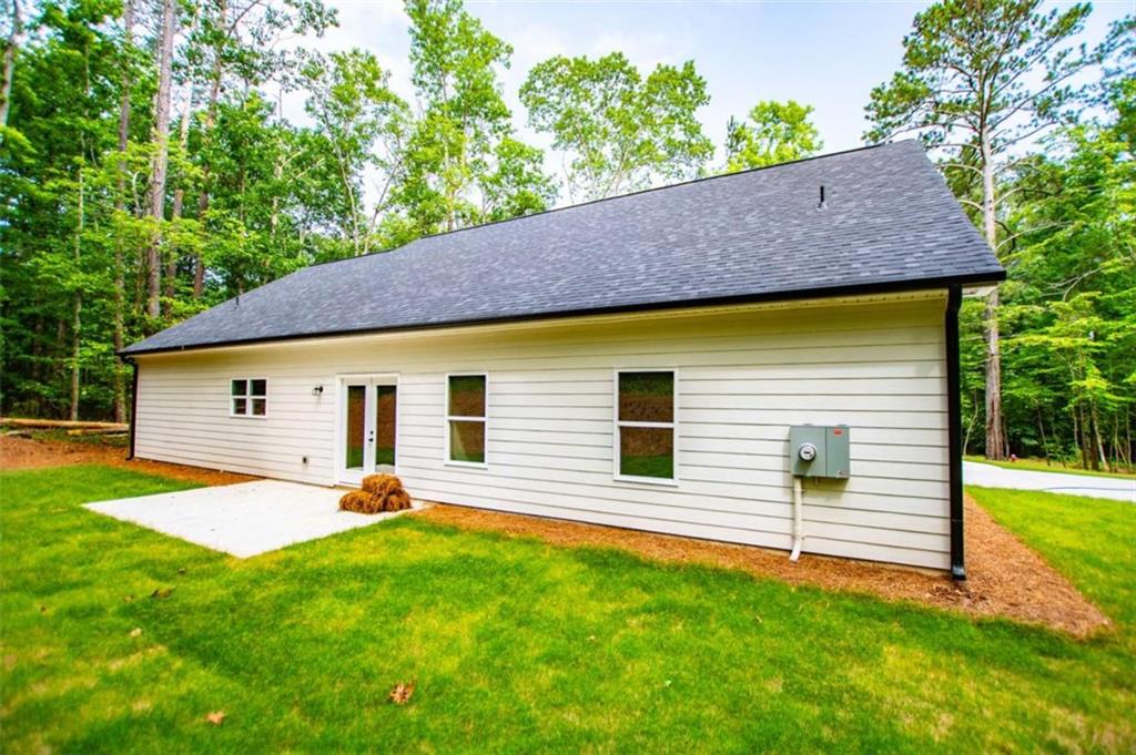 5525 Belle Meade Drive
