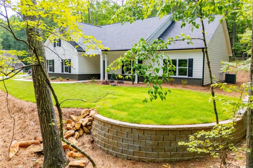 5525 Belle Meade Drive