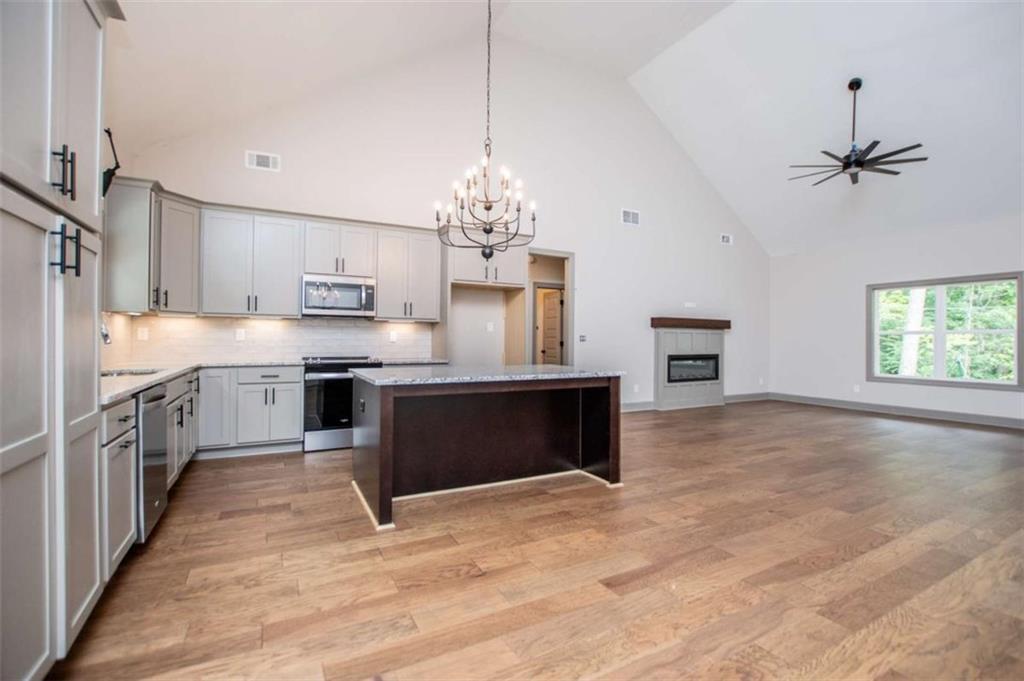 5525 Belle Meade Drive