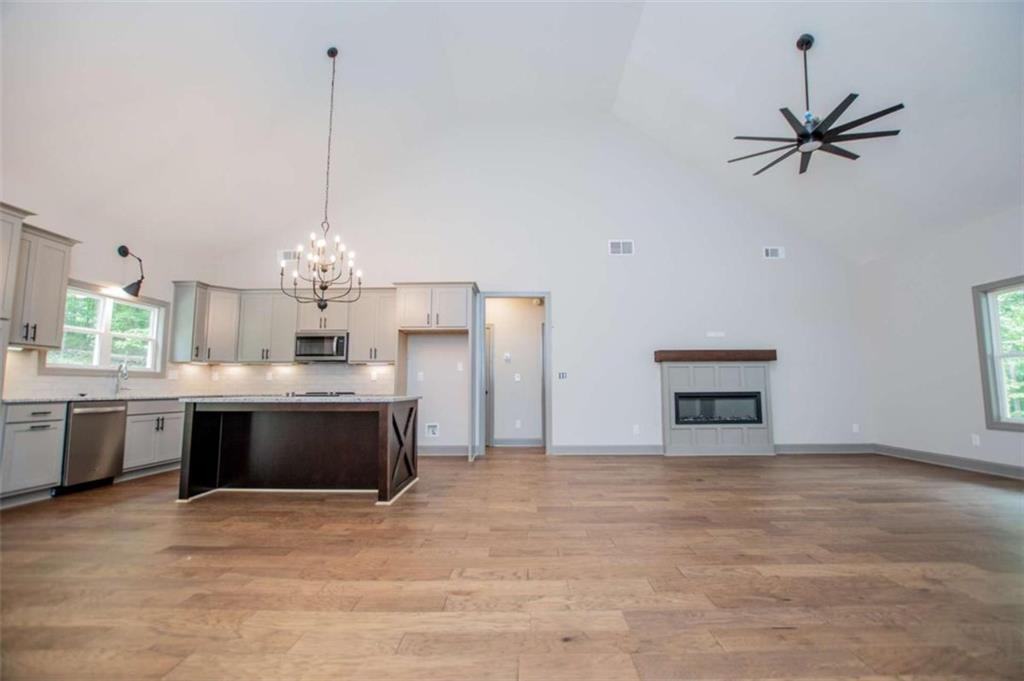 5525 Belle Meade Drive