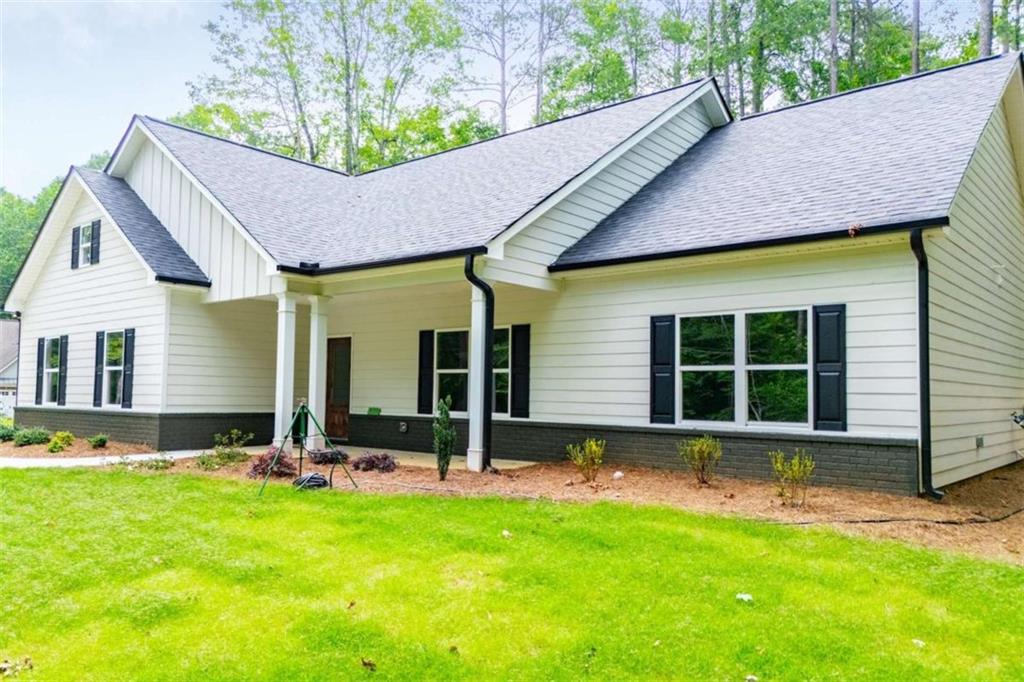 5525 Belle Meade Drive