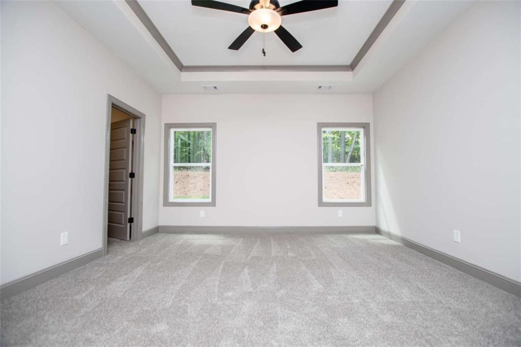5525 Belle Meade Drive