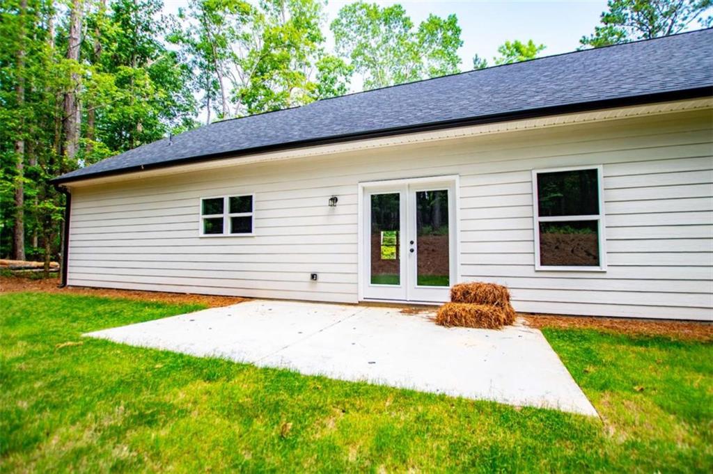 5525 Belle Meade Drive