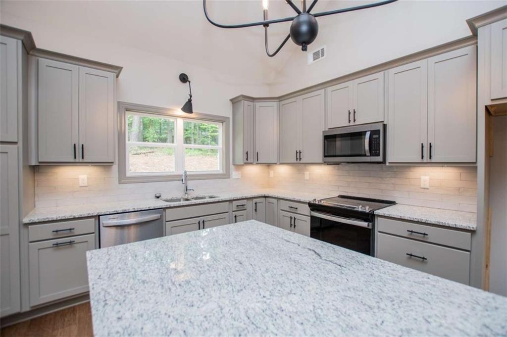 5525 Belle Meade Drive