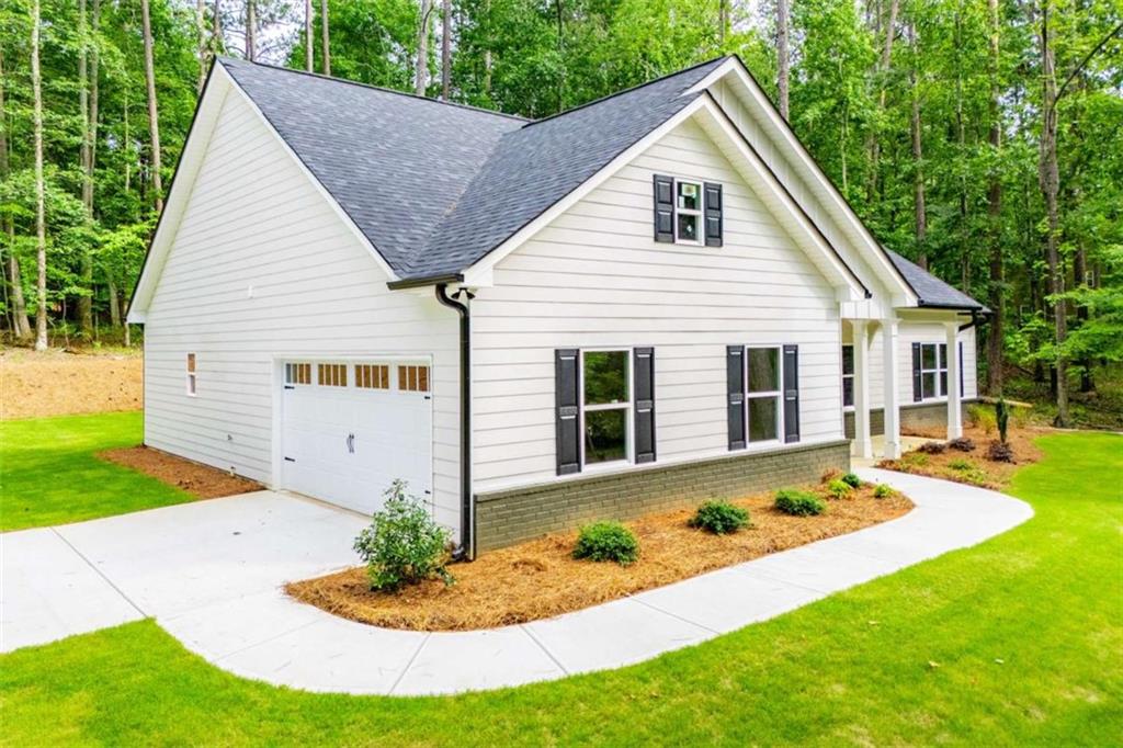 5525 Belle Meade Drive