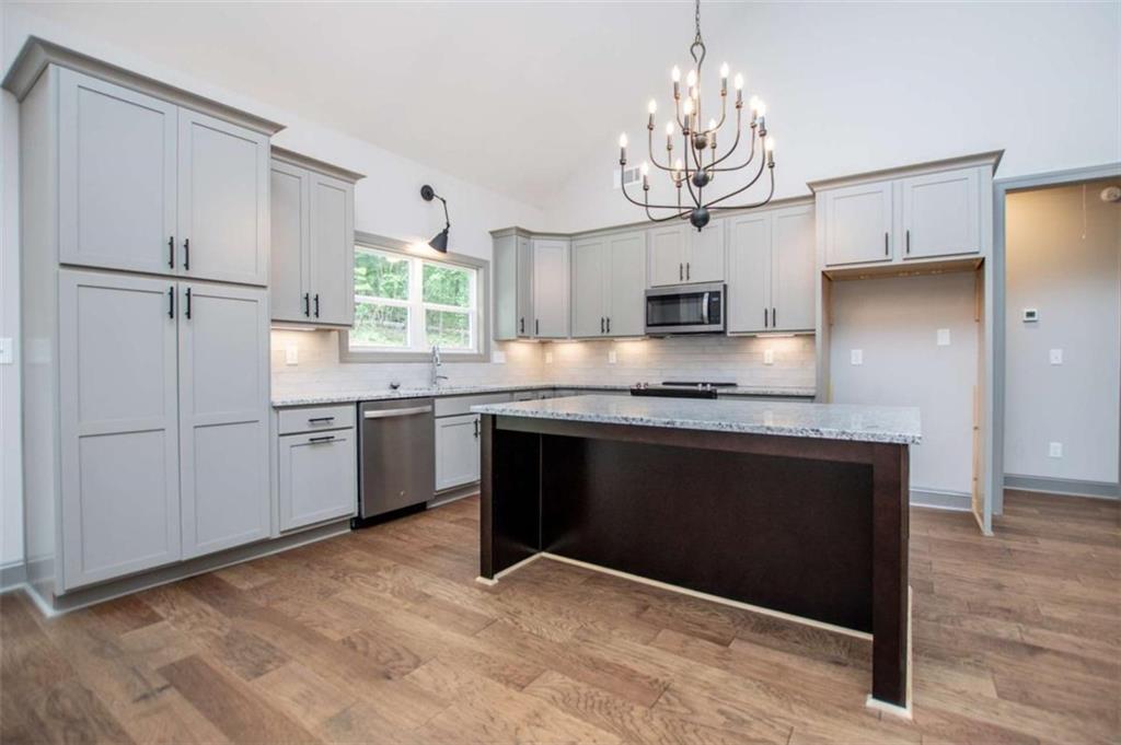 5525 Belle Meade Drive