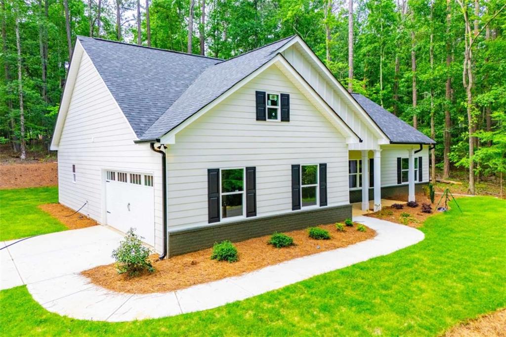 5525 Belle Meade Drive
