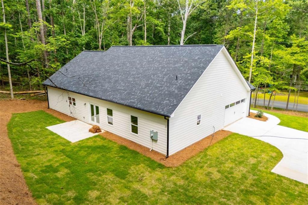 5525 Belle Meade Drive