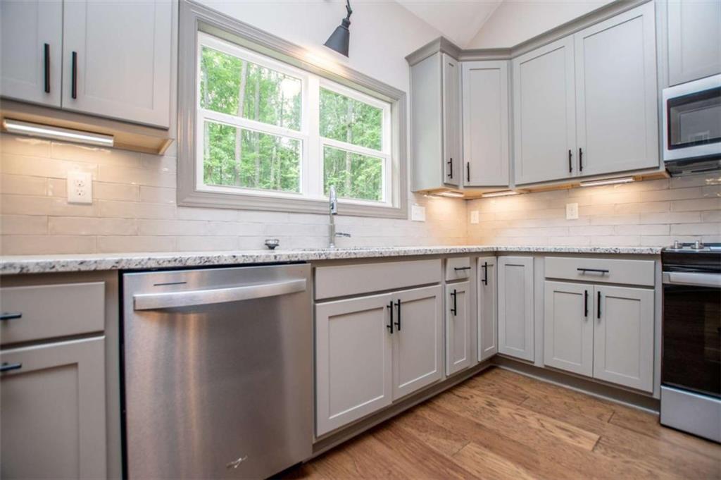 5525 Belle Meade Drive
