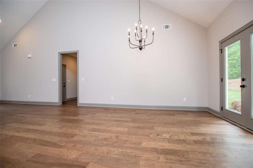 5525 Belle Meade Drive