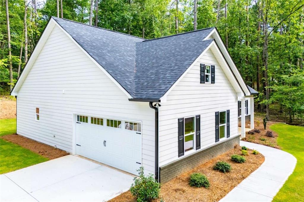 5525 Belle Meade Drive