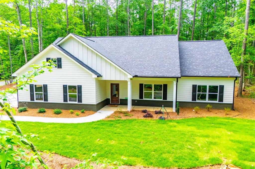 5525 Belle Meade Drive
