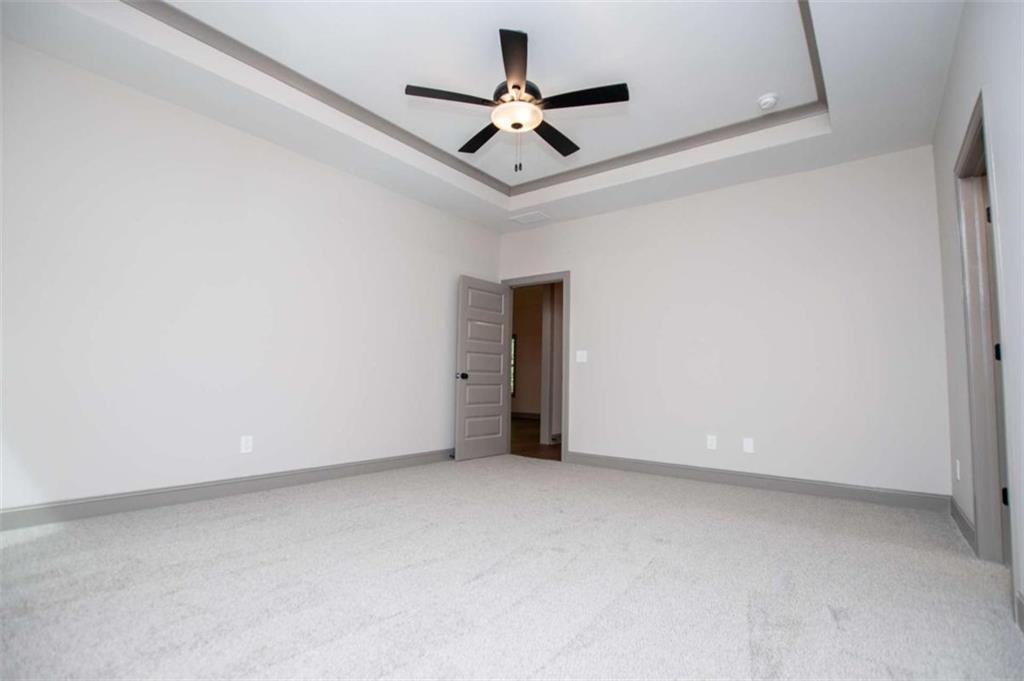 5525 Belle Meade Drive
