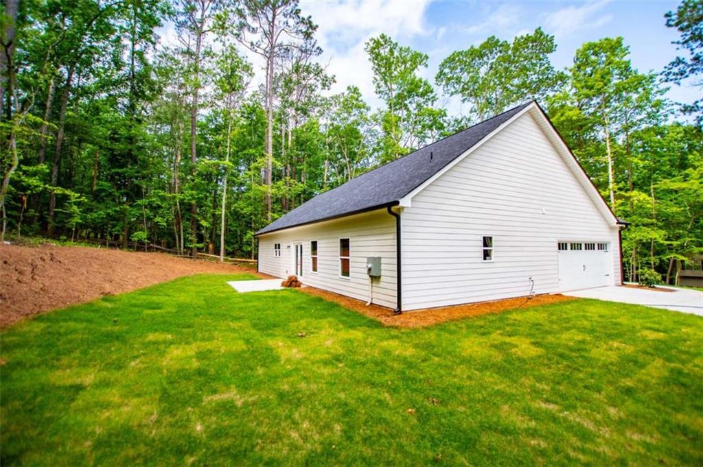 5525 Belle Meade Drive
