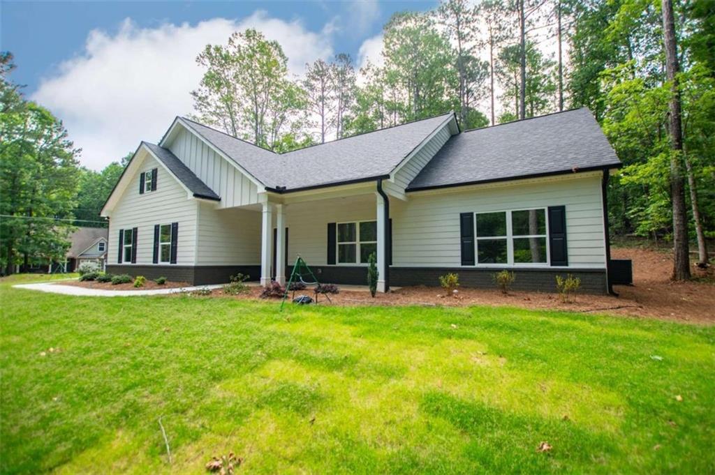 5525 Belle Meade Drive