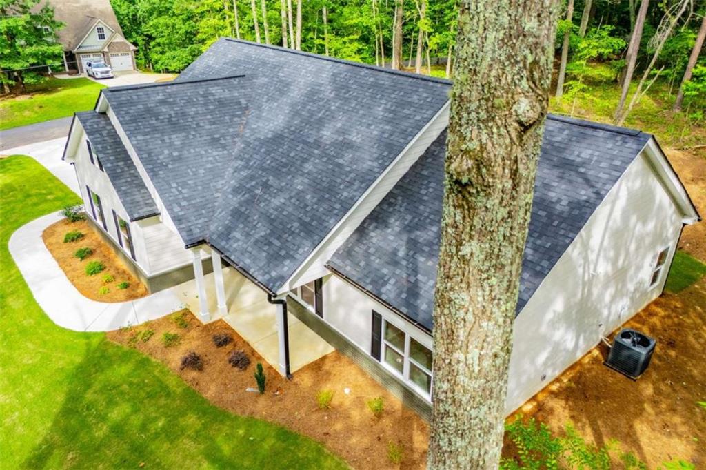 5525 Belle Meade Drive