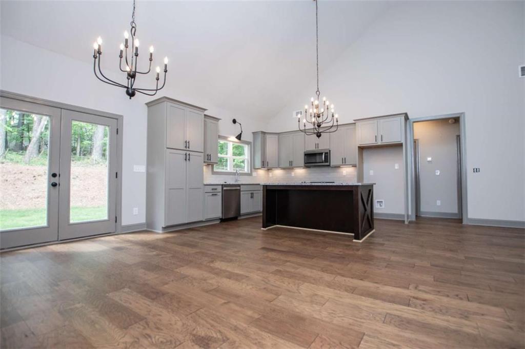 5525 Belle Meade Drive