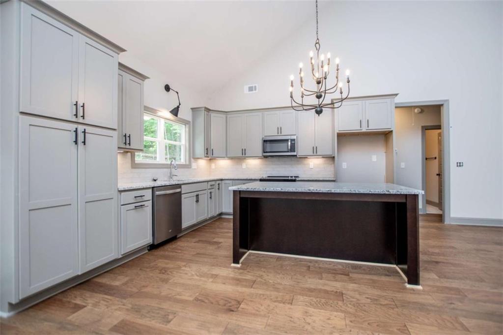 5525 Belle Meade Drive