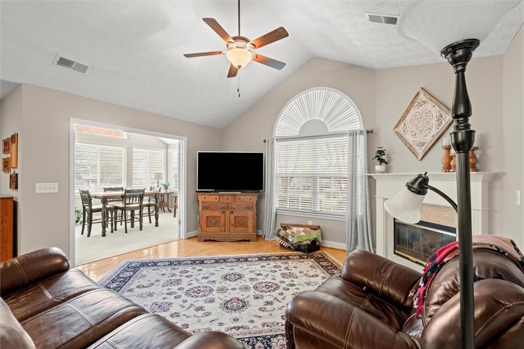 3414 Old Due West Road