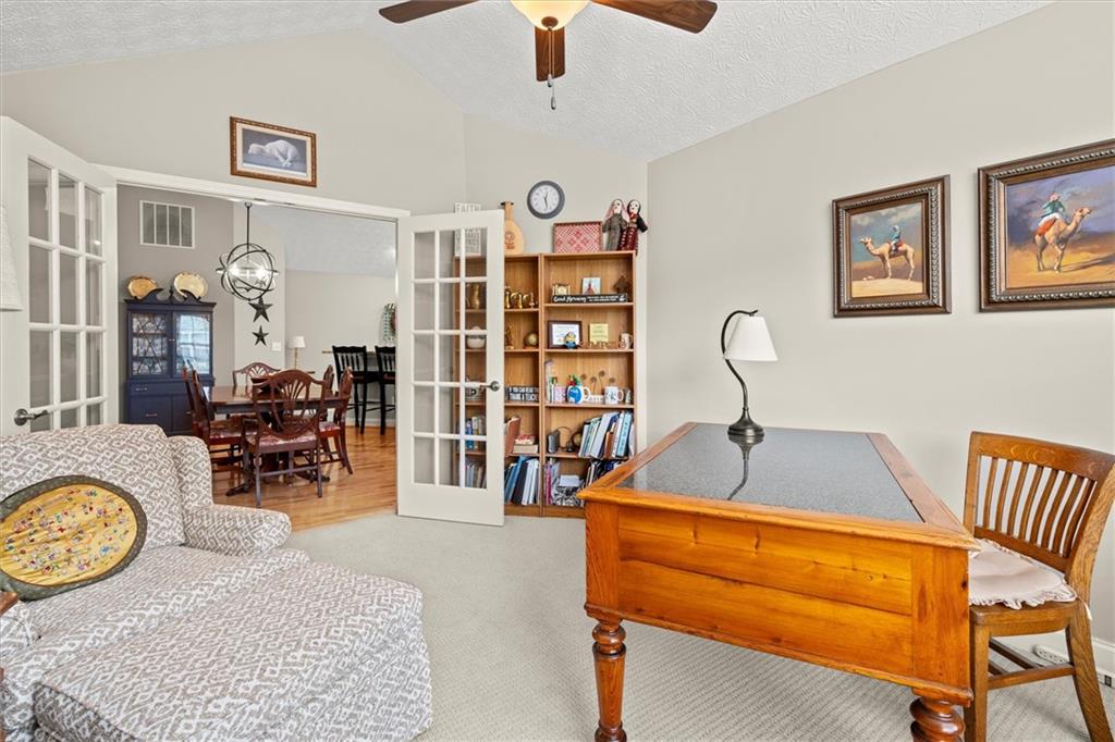 3414 Old Due West Road