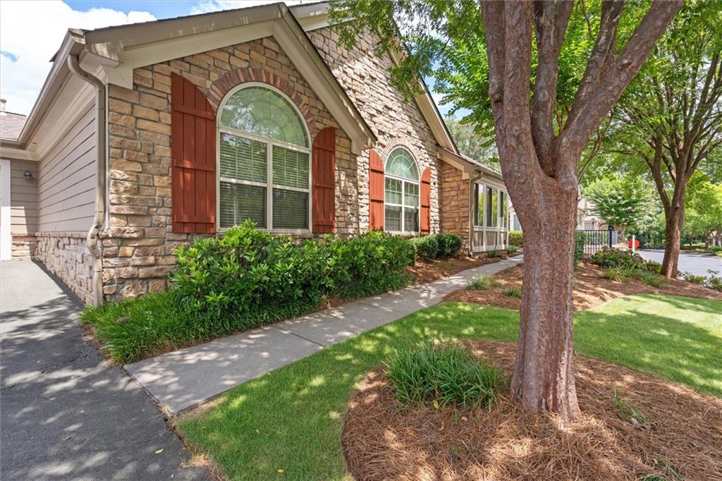 3414 Old Due West Road