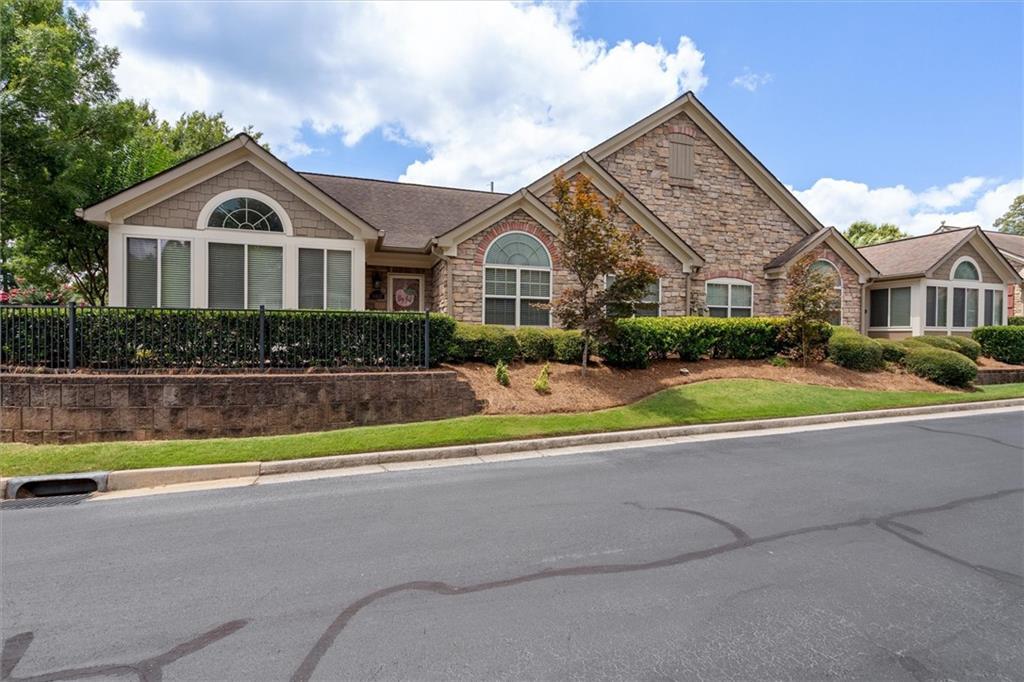 3414 Old Due West Road