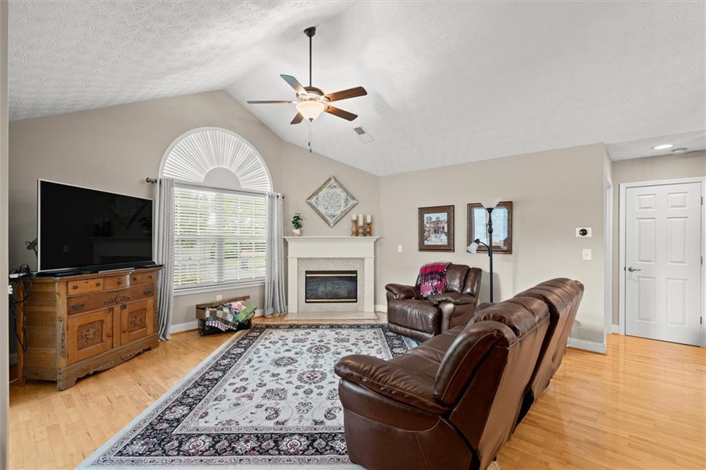 3414 Old Due West Road