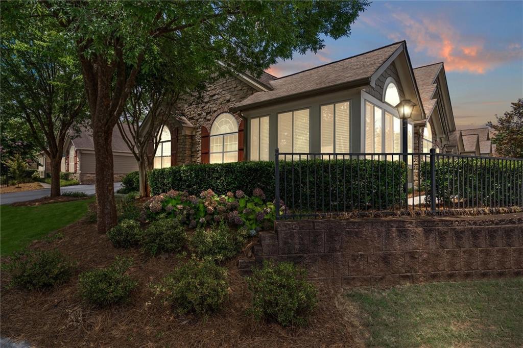 3414 Old Due West Road