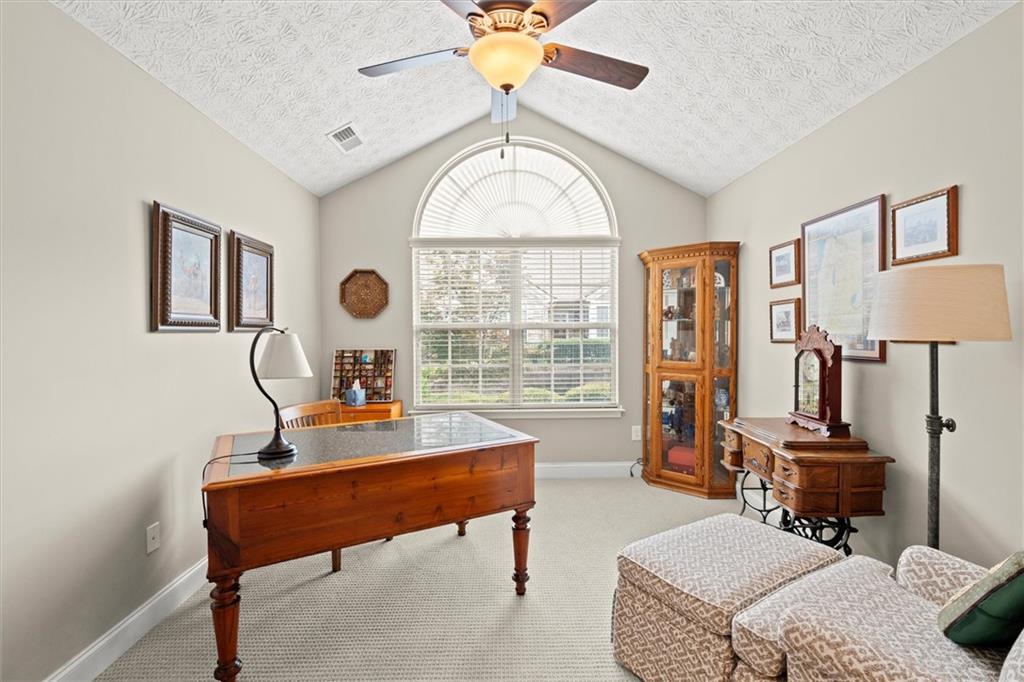 3414 Old Due West Road