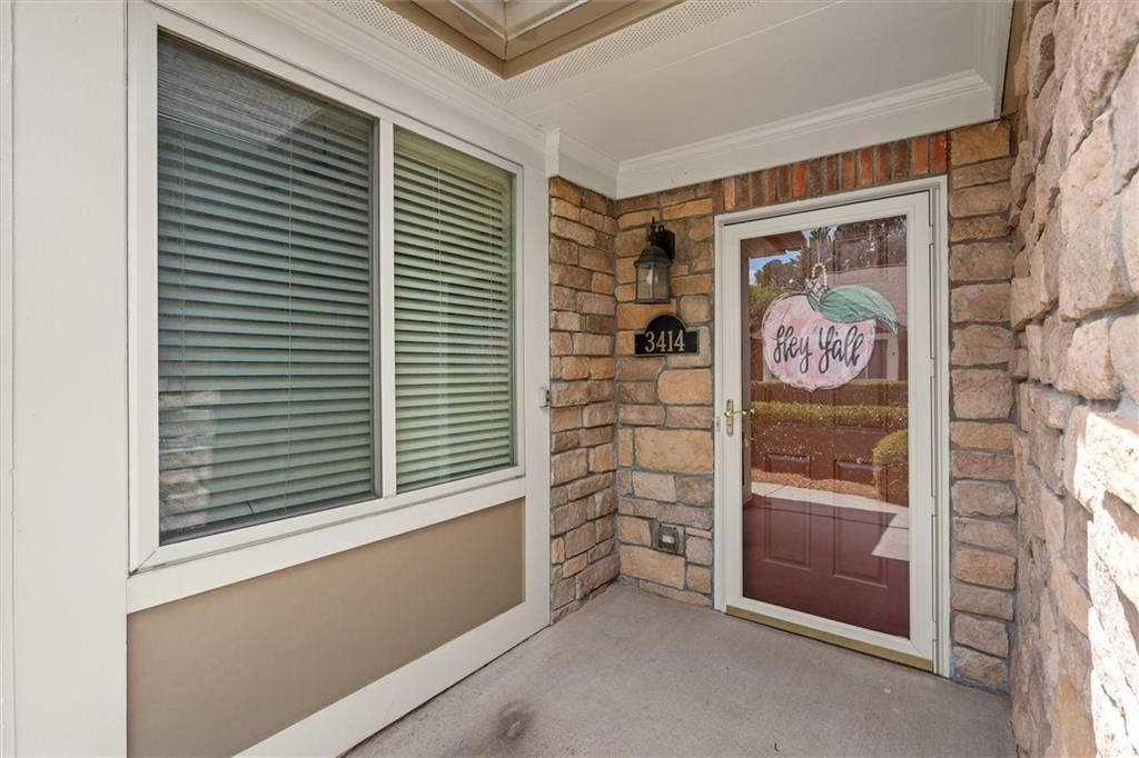 3414 Old Due West Road