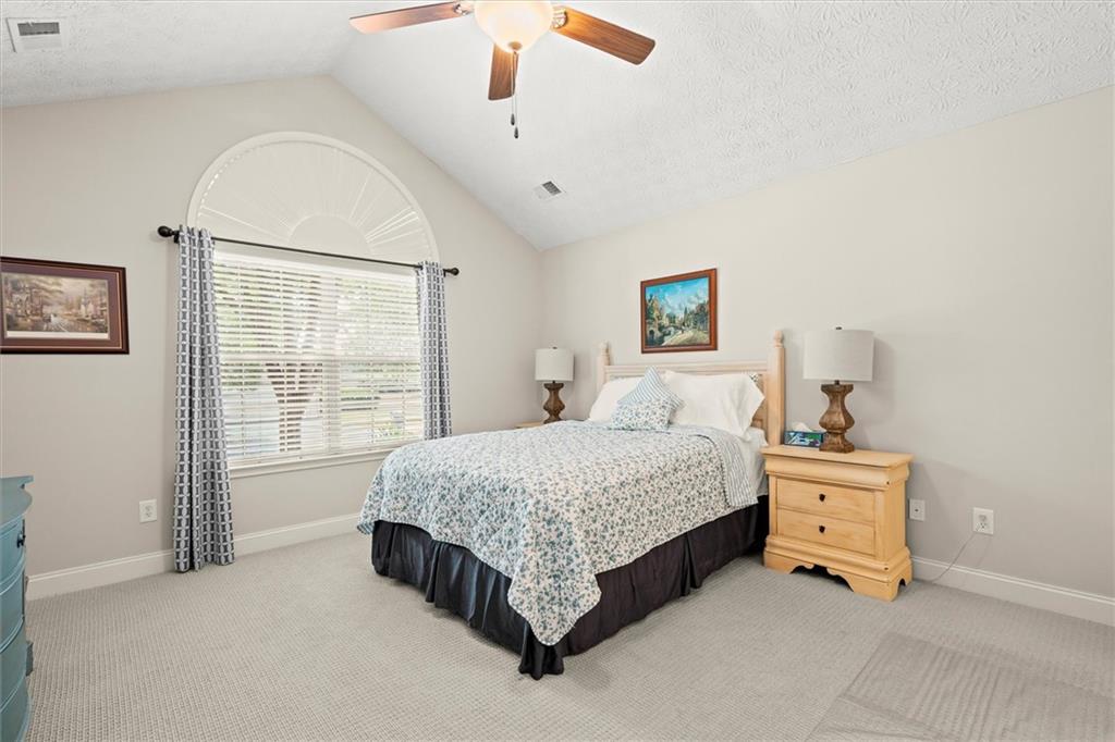3414 Old Due West Road