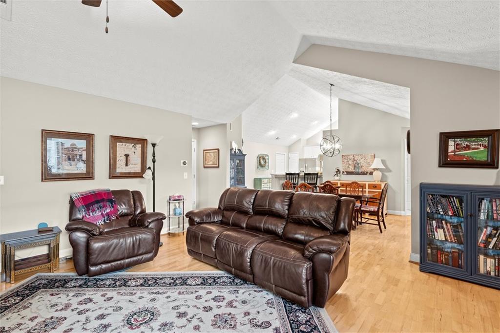 3414 Old Due West Road
