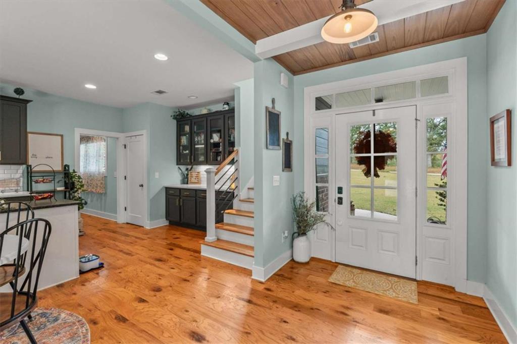1233 Whooping Creek Road