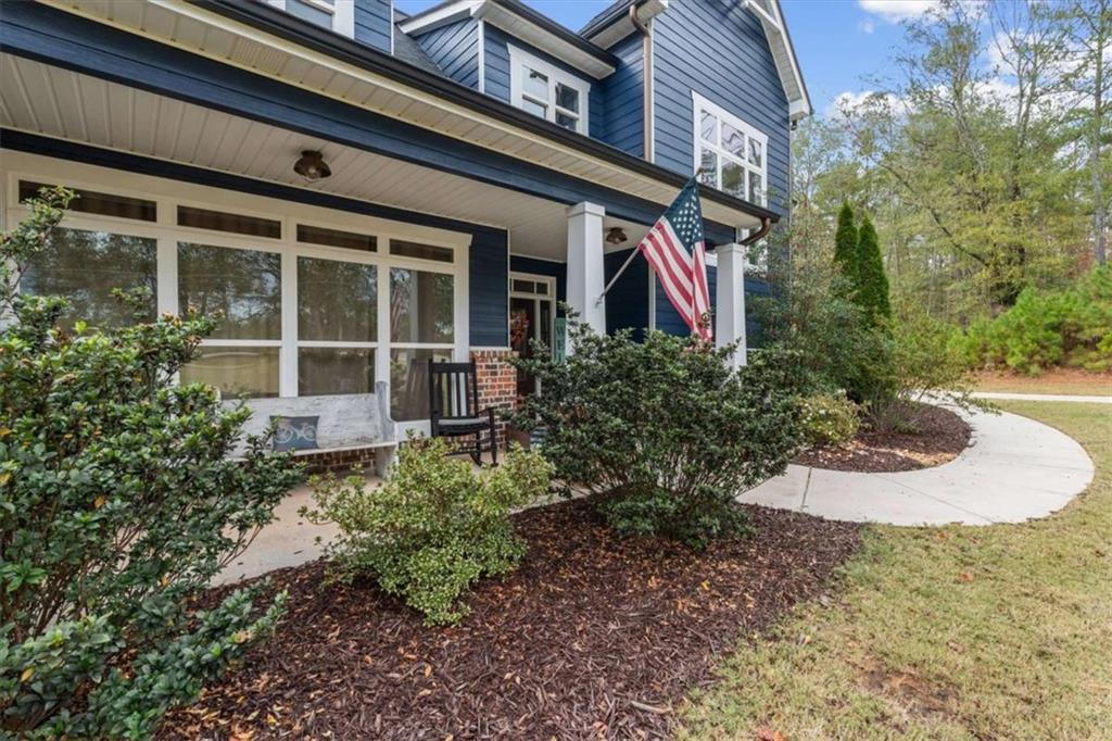 1233 Whooping Creek Road