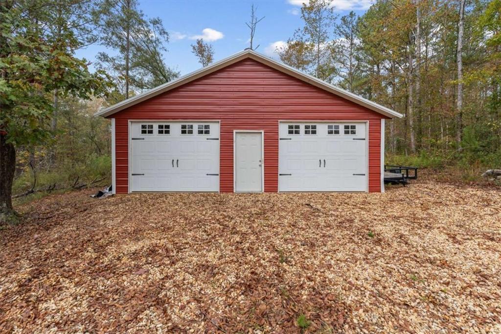 1233 Whooping Creek Road