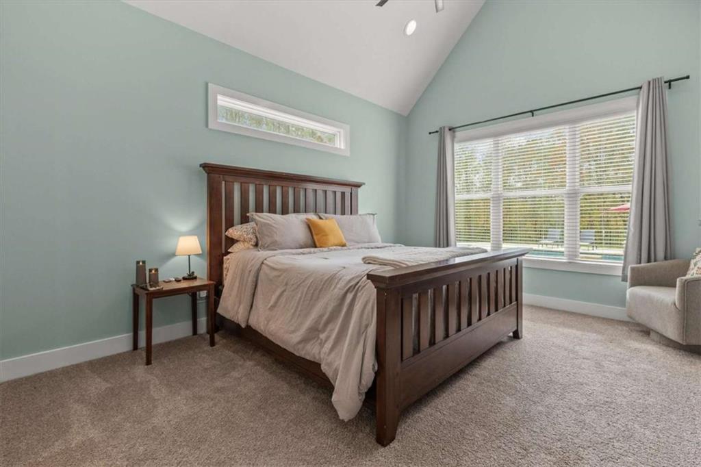 1233 Whooping Creek Road