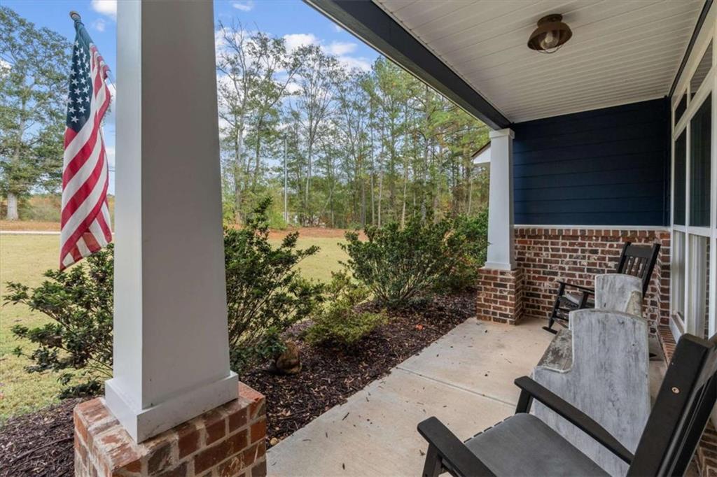 1233 Whooping Creek Road