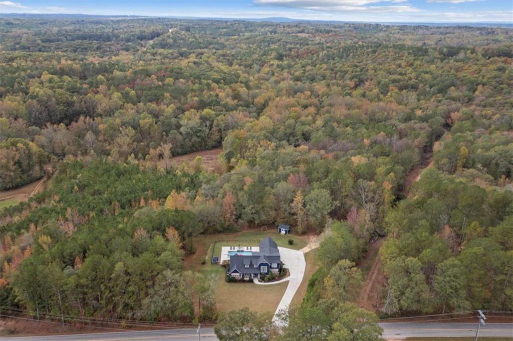1233 Whooping Creek Road